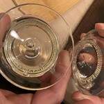 すし昇 - 乾杯！