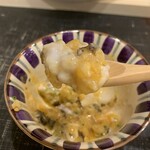 すし昇 - アップ