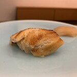 すし昇 - 煮穴子