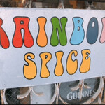 レインボウスパイス - 