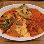 レインボウスパイス - 