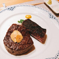 銀座 ひらやま - 