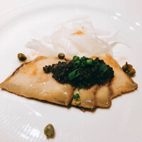 銀座 ひらやま - 