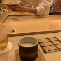 鮨 しゅん輔 阿佐ヶ谷 - 
