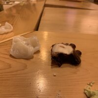 鮨 しゅん輔 阿佐ヶ谷 - 