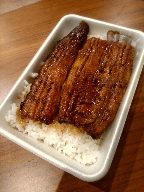 うなぎ日本一 東京ソラマチ店 とうきょうスカイツリー うなぎ 食べログ