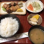 鳥料理 ちゃぼ - 