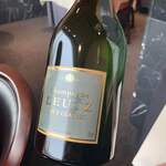 ナベノ-イズム - DEUTZ BRUT CLASSIC