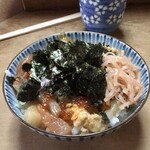 Sakai - ゴージャス丼