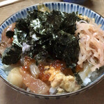 Sakai - ゴージャス丼