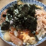 Sakai - ゴージャス丼