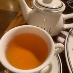 PAUL - 紅茶