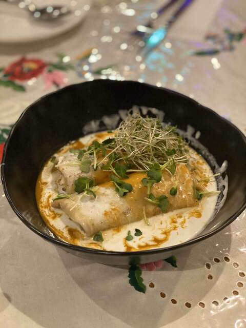 パプリカ ドット フ Paprika Hu 白金高輪 西洋各国料理 その他 食べログ