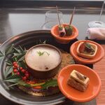 ナベノ-イズム - ・L’ Amuse-bouche 1