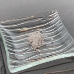 ナベノ-イズム - 岩塩