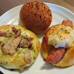 ラパンラパン - 料理写真: