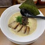 Hakata Ramen Isshintou - 