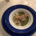 トゥールダルジャン - 