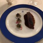 トゥールダルジャン - 