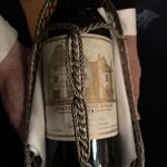 トゥールダルジャン - 