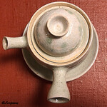 御料理 寺沢 - 松茸の土瓶蒸し