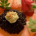 ナベノ-イズム - ・La Farine de sarrasin アップ