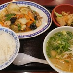 Ramen Kumakichi - 