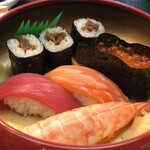 Sushi Tatsu - 