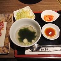 大同苑 一番町店 -  大同苑 一番町店 -