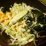 板前バル - サラダ