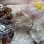 嘯月 - おまかせ5種