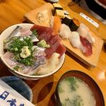 Sushi Tsukiji Nihonkai - 