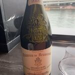 ナベノ-イズム - Chateau de Beaucastel 2005