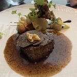 ナベノ-イズム - La Filet de Boeuf