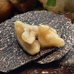 ナベノ-イズム - La Filet de Boeuf アップ