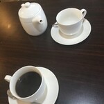 カフェ レインボー - 