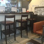 カフェ レインボー - 