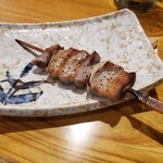 Toriyaki Samurai - 