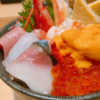 蟹鮨 加藤 札幌店 - しめ鯖美味かった