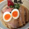 うちのラーメン 我豚
