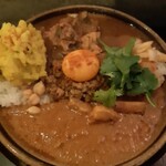 スパイスポスト - 