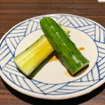 鍋・馬肉料理 牛正 - 