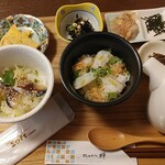 だし&カフェ 禅 - 