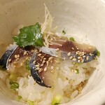 だし&カフェ 禅 - 