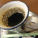 だし&カフェ 禅 - 