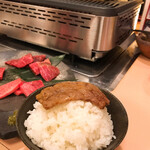 焼肉たまき - 