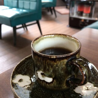 カフェ ド タイシャクキョウ_1