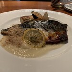 欧風小皿料理　沢村 - 