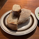 欧風小皿料理　沢村 - 