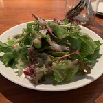 欧風小皿料理　沢村 - 